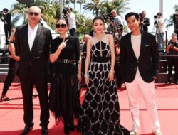 Film-film China bersaing perebutkan penghargaan Festival Film Cannes