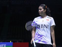 Komang Ayu tuntaskan rubber game dan maju ke perempat final