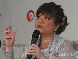 Apindo sarankan menteri ekonomi pemerintahan baru bisa bekerja sama