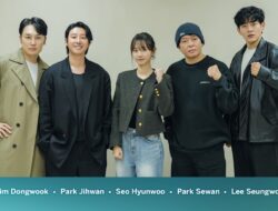 Drama komedi Korea “Seoul Busters” bakal tayang bulan September 2024