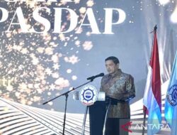 Kemenhub minta Gapasdap optimalkan layanan keselamatan penyeberangan