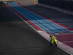 GP Catalunya ajang pembuktian Diggia dan Bezzecchi setelah Prancis