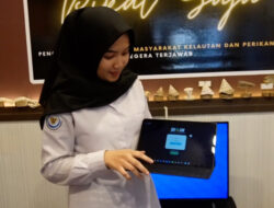 Fitur tanya-jawab agar warga Babel paham seputar perikanan