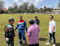 BPIP jelaskan alasan upacara Harlah Pancasila di blok rokan