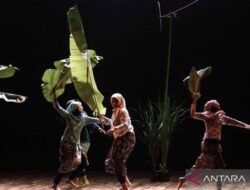 Pelajar di Bandung lestarikan budaya Sunda lewat permainan dan olahraga tradisional