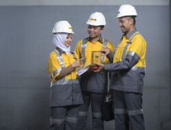 Trakindo raih penghargaan Best Employers 2023 dari Kincentric