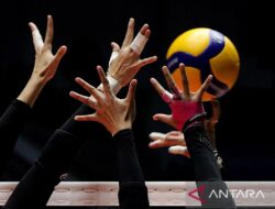 Indonesia siap beri kejutan di AVC Challange Cup 2024