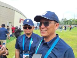 Dirut PT LIB pastikan penggunaan regulasi delapan pemain asing