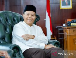 HNW: PKS Jakarta usulkan Anies Baswedan jadi calon gubernur