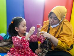 Orang tua terlatih lebih mampu tingkatkan kualitas pengasuhan anak