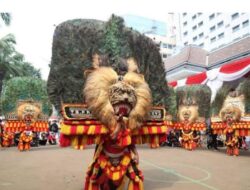 Reog, kolintang, dan kebaya dapat jadi daya tarik wisata kelas dunia