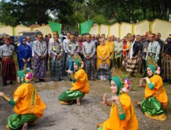 Sejumlah provinsi siap meriahkan ajang “Sulsel Menari” 