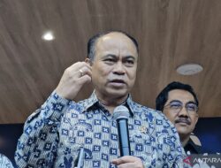 Menkominfo tekankan pentingnya pencapaian Visi Indonesia Emas 2045