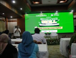 Dinkop Semarang-Tokopedia bantu UMKM “naik kelas”