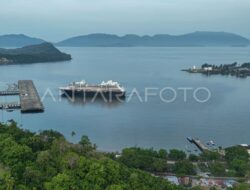 Gubernur minta BPKS kembangkan Sabang jadi pusat perdagangan dunia