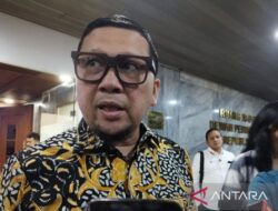 Ahmad Doli Kurnia sebut revisi UU bisa tambah atau kurangi kementerian