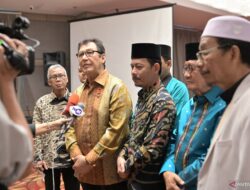 Forum Keberagaman Nusantara sebagai ikhtiar merajut kebhinekaan