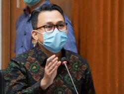 KPK periksa dua orang saksi di Polres Bintan terkait dugaan pemerasan