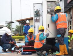 PLN bakal tambah 111 SPKLU di berbagai lokasi “rest area” tol