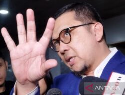 Anggota DPR-DPRD-DPD terpilih wajib mundur saat maju pilkada