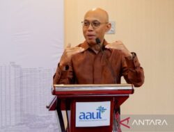 AAUI harapkan PP terkait asuransi TPL direalisasikan tahun depan