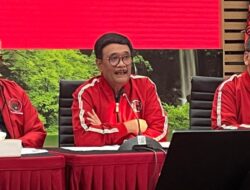 PDIP akan bahas sikap dan posisi partai di Rakernas V