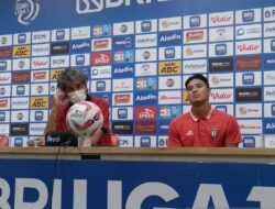 Teco akui Persib Bandung bermain lebih baik ketimbang Bali United