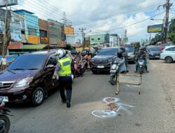 Pemkot Palembang minta izin Kemenhub jadikan terminal solusi truk ODOL