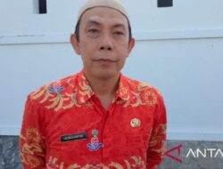 Bangka Selatan mulai perpanjang masa jabatan kepala desa