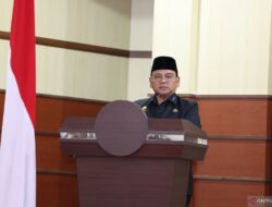 Pj.Gubernur: IPH Sultra minggu IV Mei 2024 terendah nasional