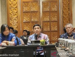 Kemenko Polhukam perkuat antisipasi sebaran paham terorisme di Jatim