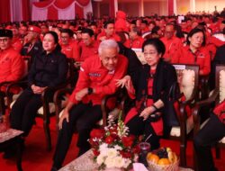 Ganjar prediksi sikap politik PDIP senada dengan pidato Megawati