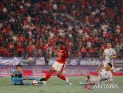 Bali United nantikan regulasi soal wacana delapan pemain asing