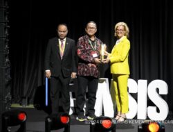 Menkominfo apresiasi kemenangan JaWara Internet Sehat di WSIS Prizes