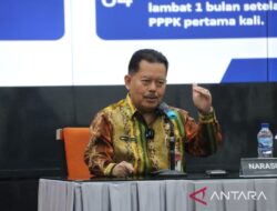 BPSDM: Pencegahan dini penting untuk jaga ketertiban Pilkada 2024