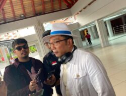 RK: Anies tak ada kaitan dengan penugasan Golkar di Pilkada DKI