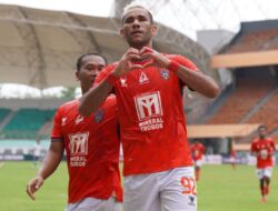 Hadapi Liga 1 Malut United lepas 19 pemain 