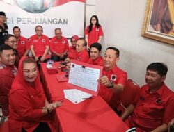 Wali Kota Semarang diinstruksikan Mega untuk maju lagi Pilkada 2024