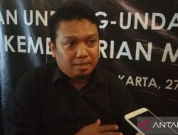 APHA sebut Kementerian Masyarakat Hukum Adat harus diisi para aktivis