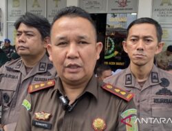 Kejari Aceh Barat: Berkas penyelundupan Rohingya ke Aceh sudah P-21