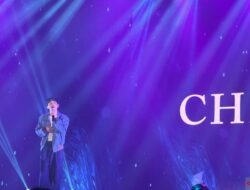 Chen EXO akan merilis album mini pada akhir Mei