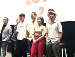 Sambut HUT ke-22, Maliq & D’Essentials siap rilis album terbaru