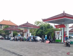 Pertamina: Jangan khawatir Pertalite tetap disalurkan