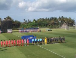 Mengenal TC Bali United sebagai ajang Piala Asia Putri U17