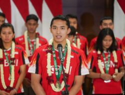 Runner up Piala Thomas, Jojo: Saya berharap lebih baik lagi ke depan