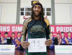 Sejumlah rekor tercipta di pekan ke-10 IBL 2024