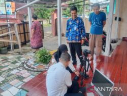 20.340 warga Kota Bengkulu gunakan KTP digital