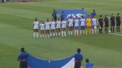 Korsel bermain imbang 1-1 lawan Filipina di Piala Asia Putri U17