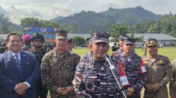 TNI AL kerahkan 1.380 pasukan pada Latma CARAT bersama US Navy