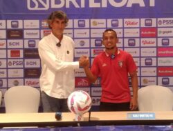 Bali United berharap VAR percepat wasit ambil keputusan